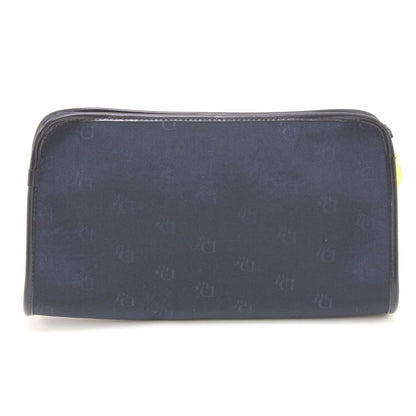 Christian Dior Christian Dior Second Bag Navy