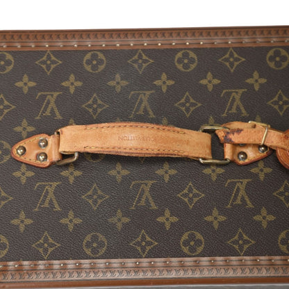Louis Vuitton Monogram Attache Case Boiteuveille Trunk