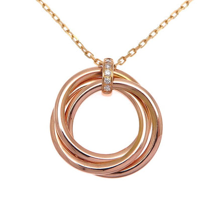 Cartier Trinity Necklace