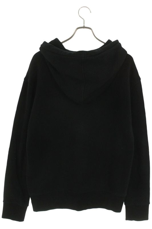 Gucci 475374 X3i09 Vintage Logo Hoodie Men's XS