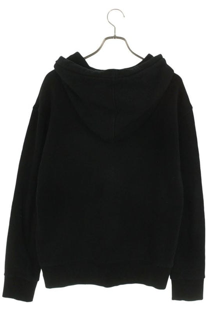 Gucci 475374 X3i09 Vintage Logo Hoodie Men's XS