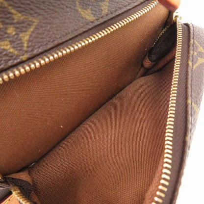 Louis Vuitton Montsourismm Monogram M51136 Backpack Sac Bag LV 1571 Louis