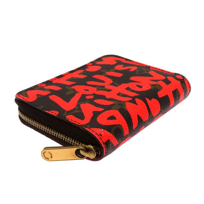 Louis Vuitton Coin Case