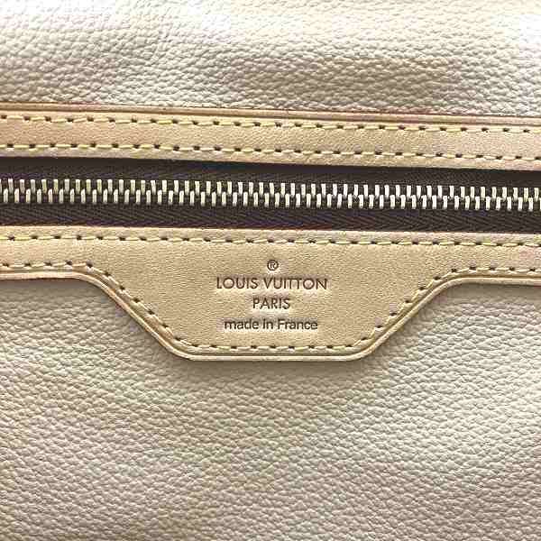 Louis Vuitton Monogram Bucket GM M42236 Bag Shoulder Bag Tote Bag Unisex