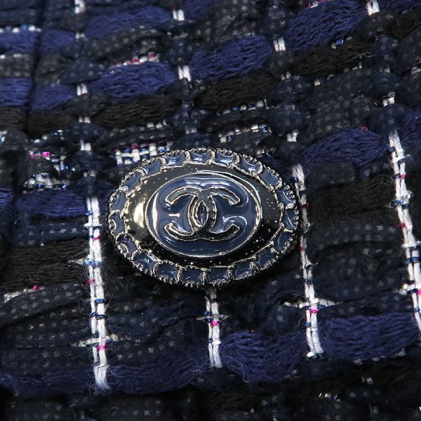 Chanel Skirt P53375 [rank B