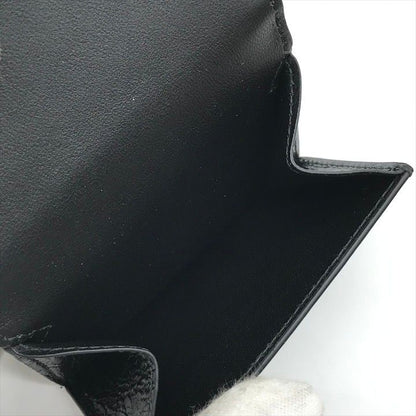 Balenciaga le City Mini Wallet Black Not Released in Japan