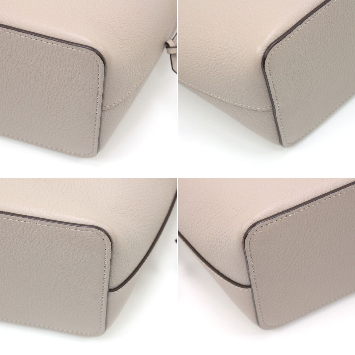Louis Vuitton Nano Rock Me Bucket Shoulder Bag M69205 Beige