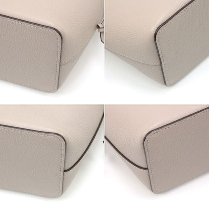 Louis Vuitton Nano Rock Me Bucket Shoulder Bag M69205 Beige