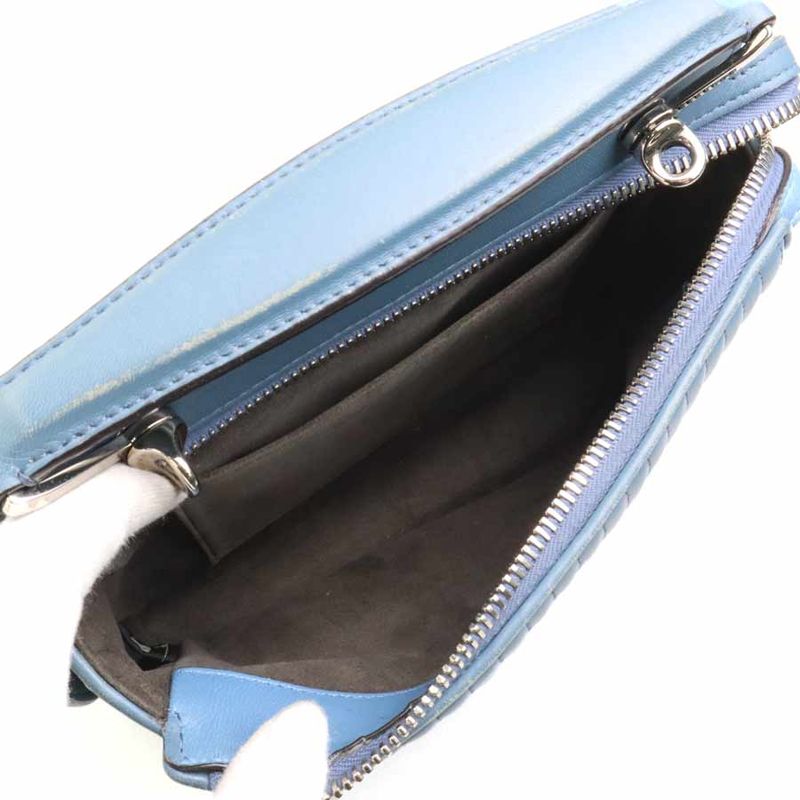 Fendi Shoulder Bag Dot Com 8bn299-18f