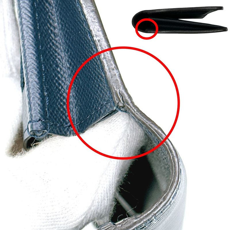 Louis Vuitton M60622 Epi Long Wallet With Coin Purse Portefeuille Braza Long