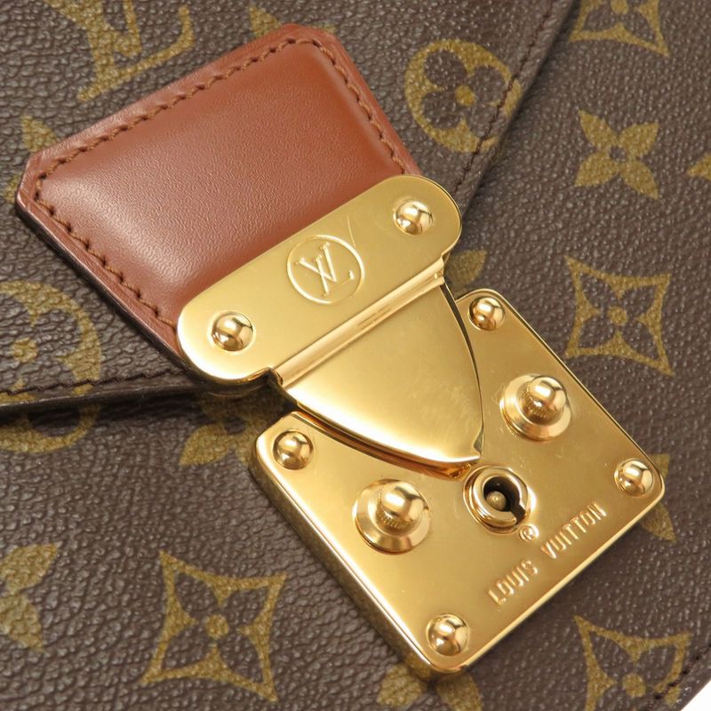 Louis Vuitton Concorde Monogram M51