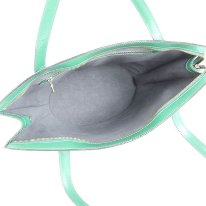 Louis Vuitton Epi Saint Jacques Shopping M52264 Leather Tote Bag Shoulder Hand