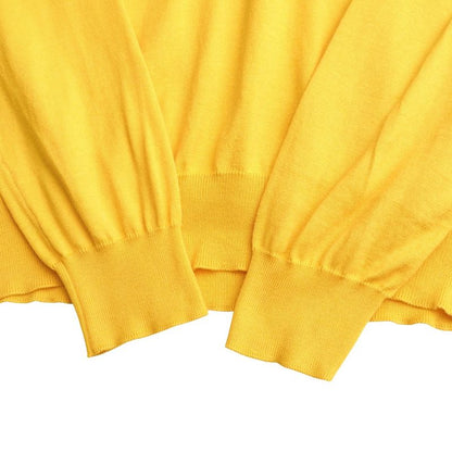 Louis Vuitton Knitwear Size XS Long Sleeve Cashmere Blend V-neck Pullover
