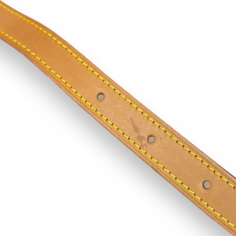 Louis Vuitton Musette Salsa Monogram Shoulder Bag Monogram Canvas M51258 Brown