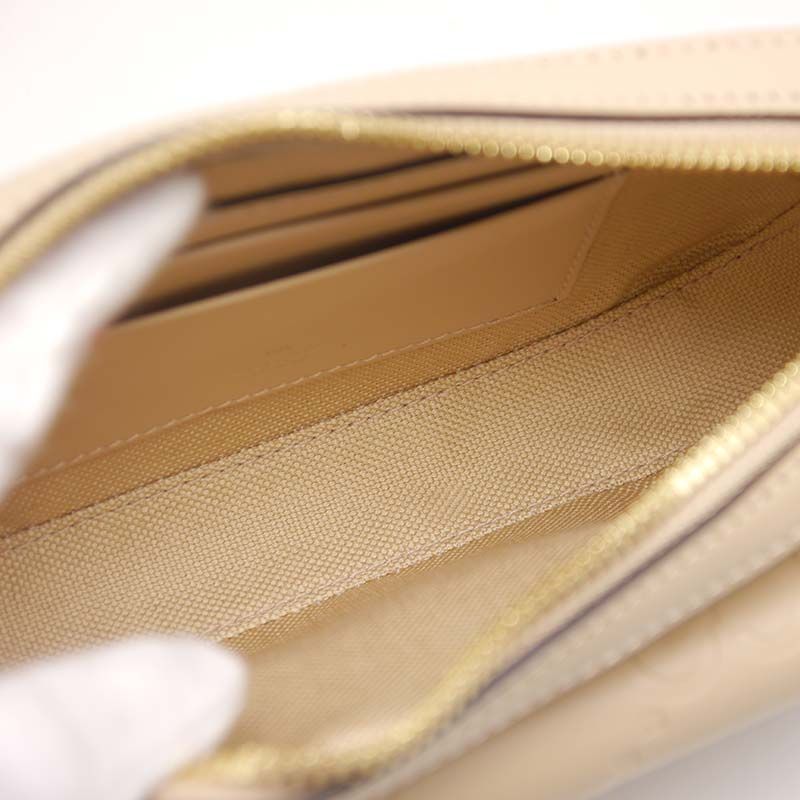 Gucci GG Mini Shoulder Bag 781554 Beige Crossbody