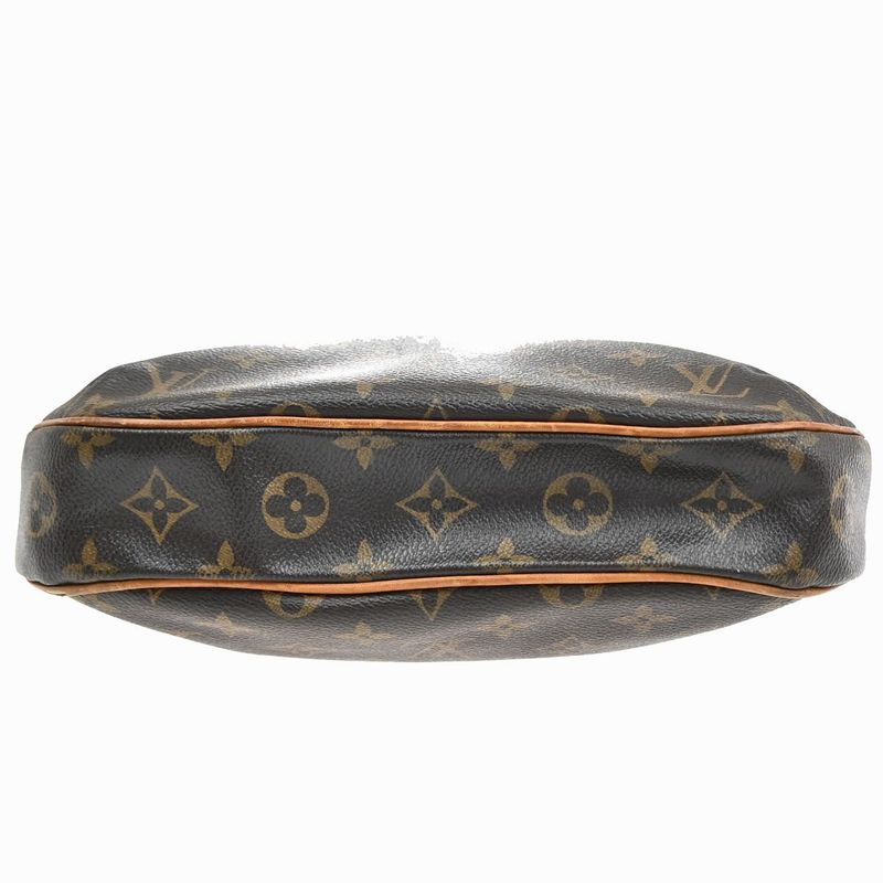 Louis Vuitton Odeon PM Shoulder Bag Monogram M56390 31ka751