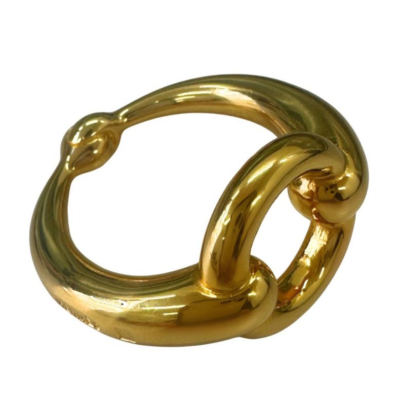Hermes Scarf Ring Scarf Ring