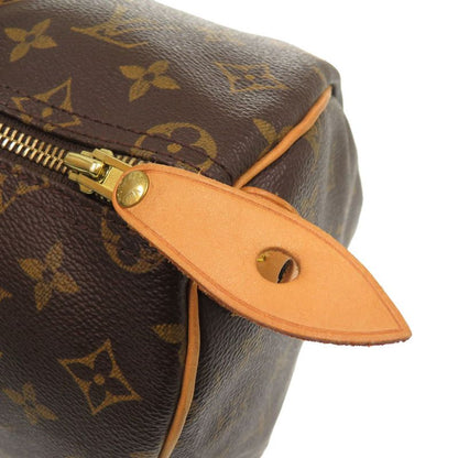 Louis Vuitton Speedy 35 Monogram M41524 Handbag LV 2041 Louis Vuitton