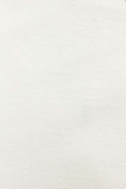 Prada Ujm492 Triangle Logo Patch T-shirt Men's XXXL