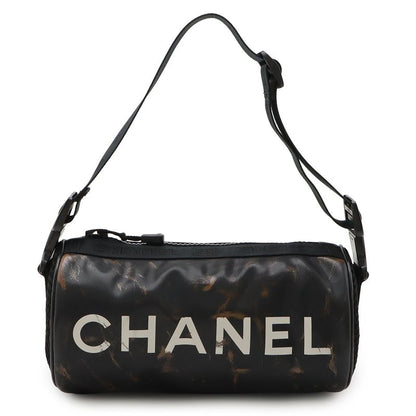 Chanel Sport Line Logo Coco Mark Shoulder Bag One Shoulder Semi Shoulder Mini