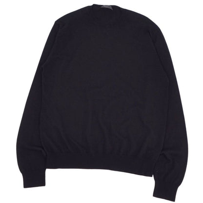 Prada Knit 2023 Sweater Long Sleeve Pullover