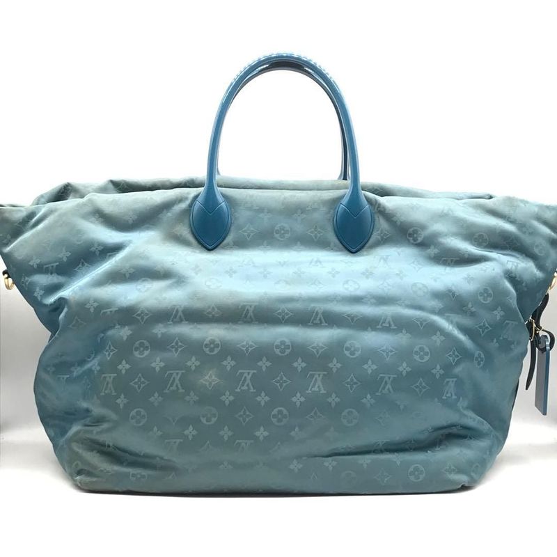 Louis Vuitton Cruise Tote