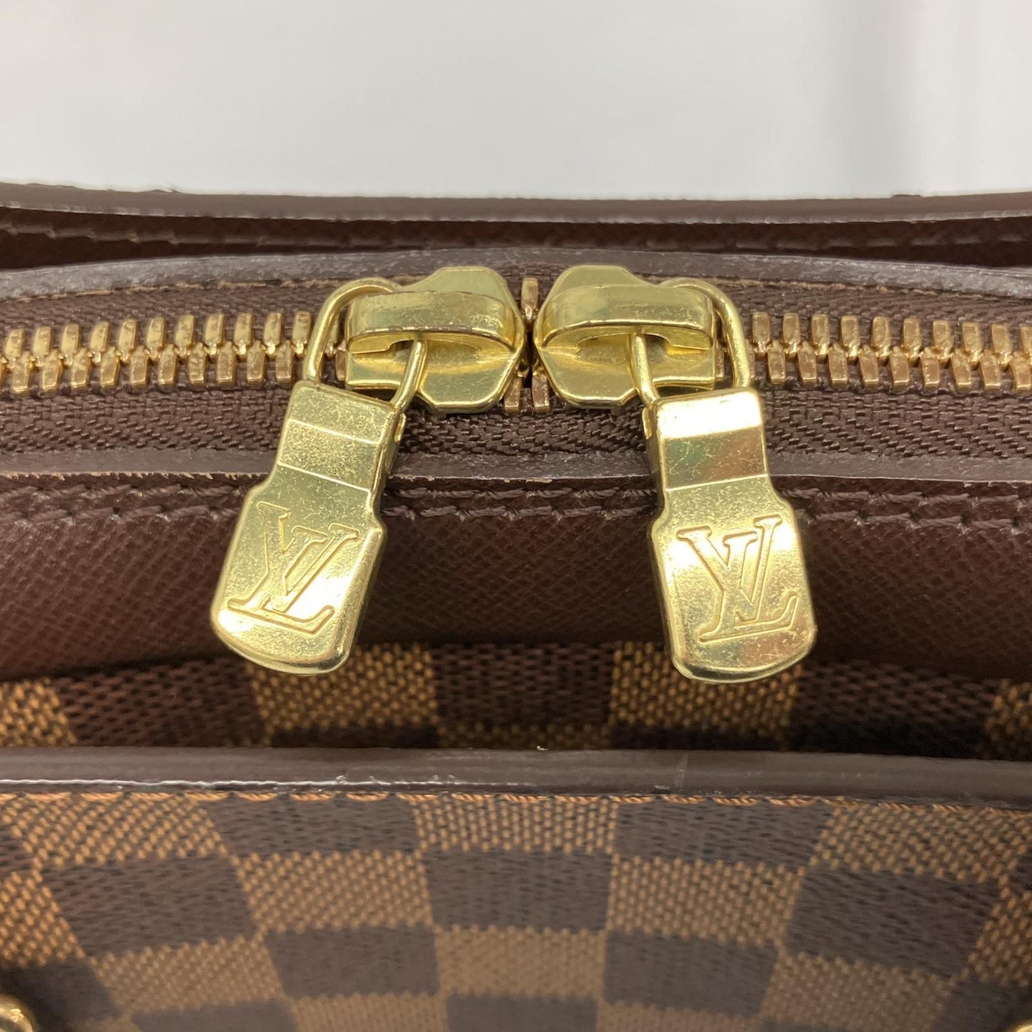 Louis Vuitton Handbag Damier Triana