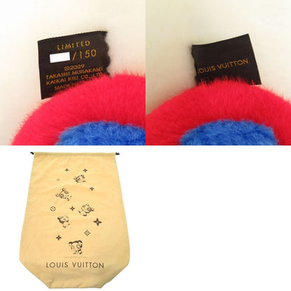 Louis Vuitton Petit Panda Limited Edition Of 150 Pieces Worldwide Takashi