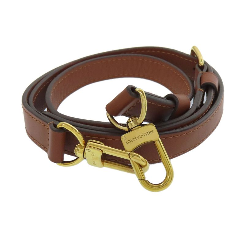 Louis Vuitton M43976 V Tote BB Handbag Monogram Canvas Women