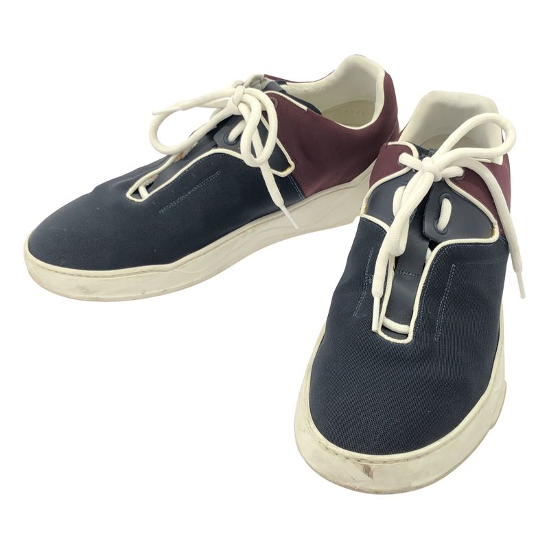 Dior Homme Dior Homme 15aw Low Cut Sneakers Mix 42