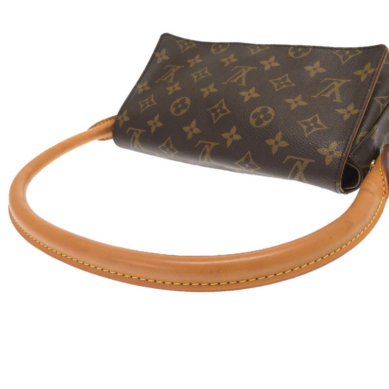 Louis Vuitton Mini Looping Monogram