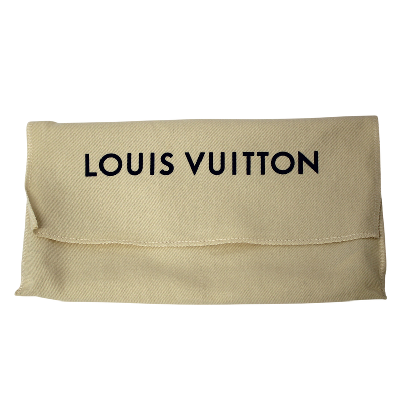 Louis Vuitton N40675 Zippy Wallet Long Wallet A25-758