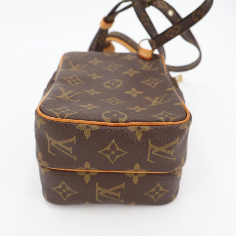 Louis Vuitton Shoulder Bag Monogram Mini Amazon M45238