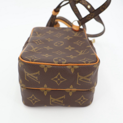 Louis Vuitton Shoulder Bag Monogram Mini Amazon M45238
