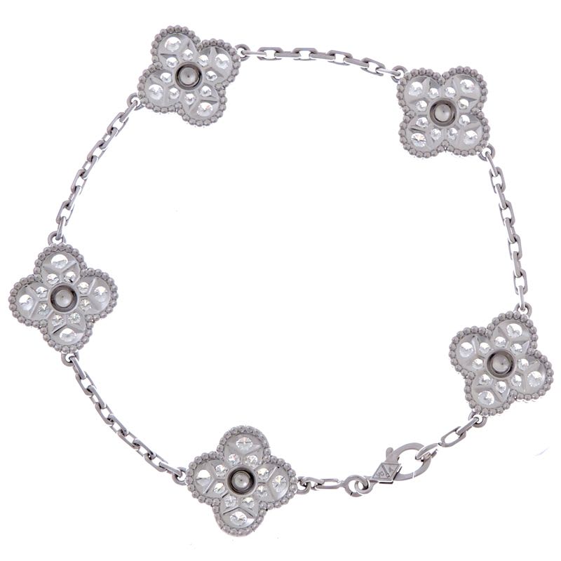 Van Cleef & Arpels Bracelet