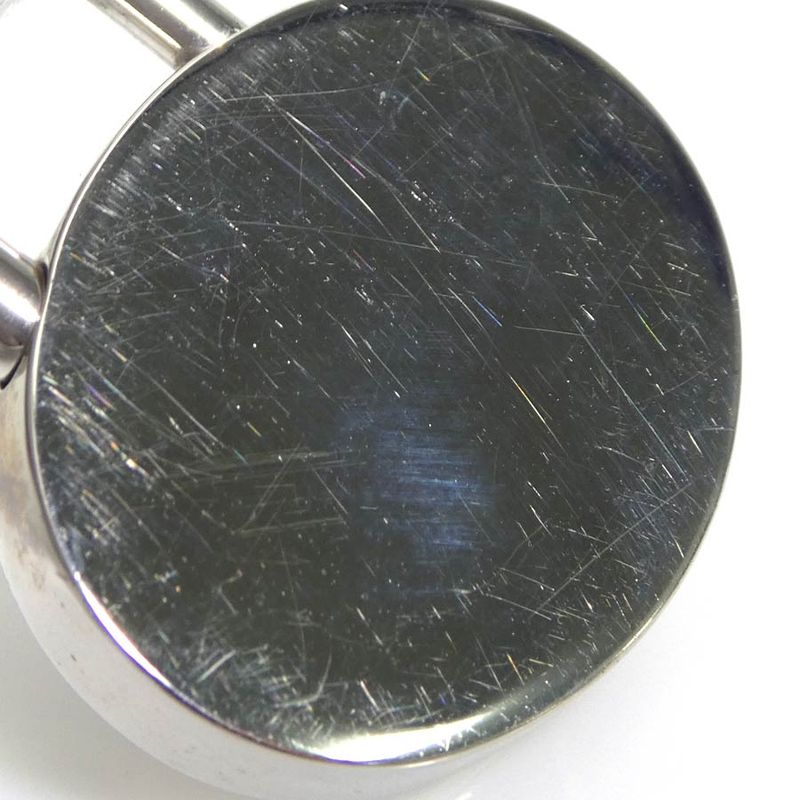 Hermes Charm Cadenas 2003 Annee Mediterranee