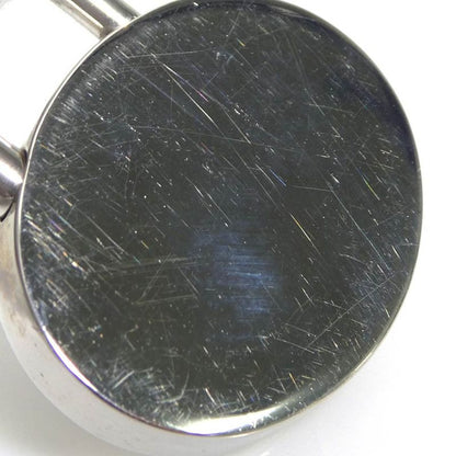 Hermes Charm Cadenas 2003 Annee Mediterranee