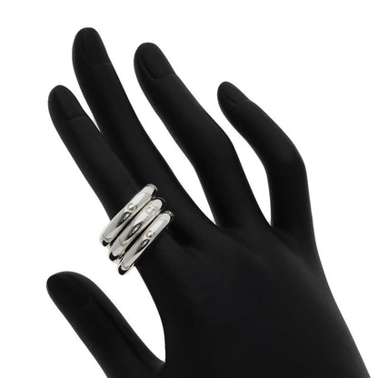 Chanel Logo 3 Rings - Rings SV Ladies