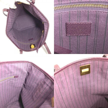 Louis Vuitton Shoulder Bag Citadines PM Citadines PM M40553 Monogram Empreinte