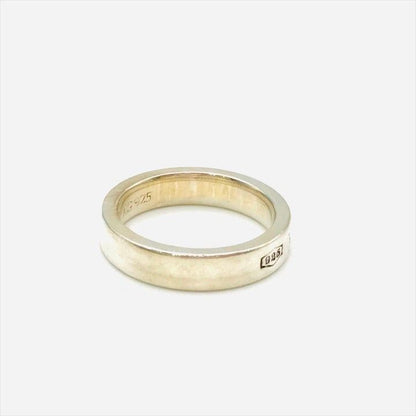 Tiffany & Co Ring No 6 Box Bag