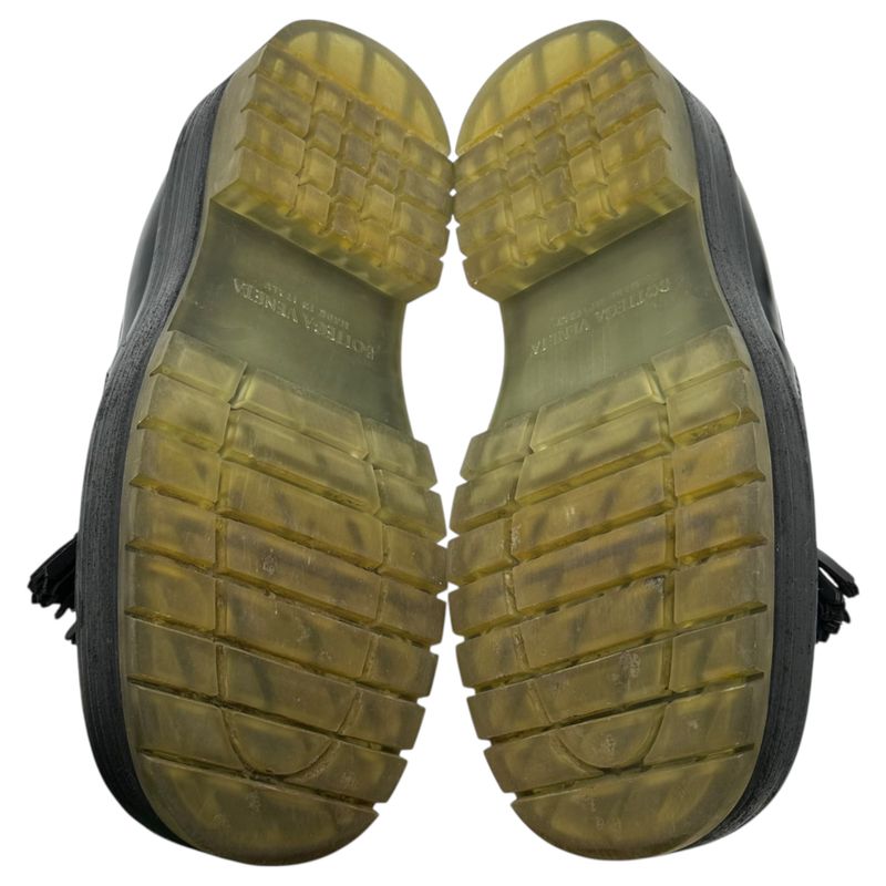 Bottega Veneta Leather Tassel Loafers Leather Tassel Loafers 41(26cm (10.24in)