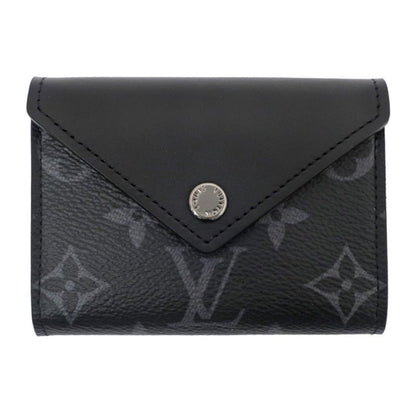 Louis Vuitton Monogram Eclipse Etuy Cult Arsène Gi0198 Playing Card