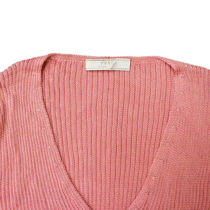 Prada Twist Knit