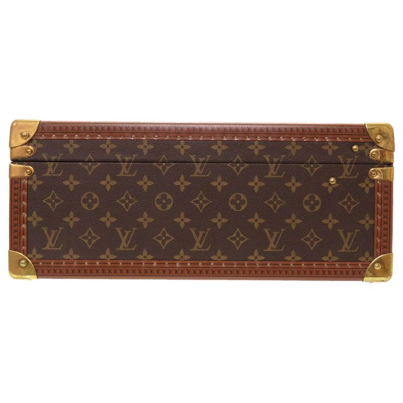 Louis Vuitton Bisten 60 Monogram M21