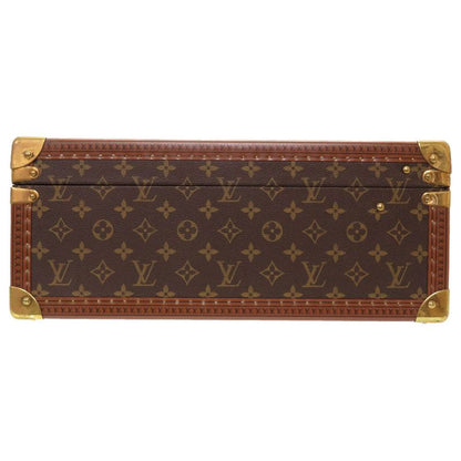 Louis Vuitton Bisten 60 Monogram M21