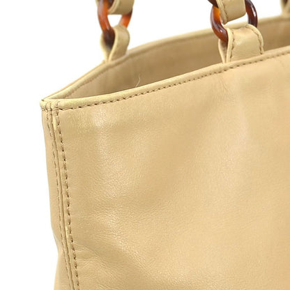 Chanel Tote Handbag Coco Mark