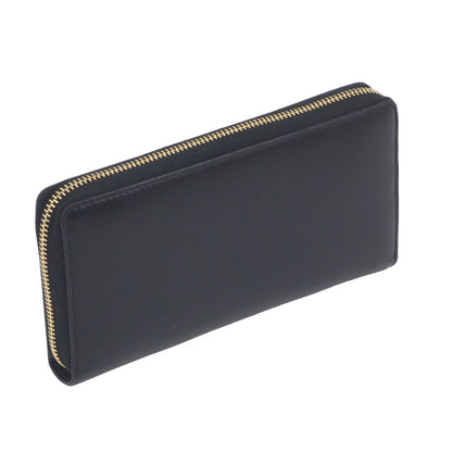 Gucci Round Zip Long Wallet