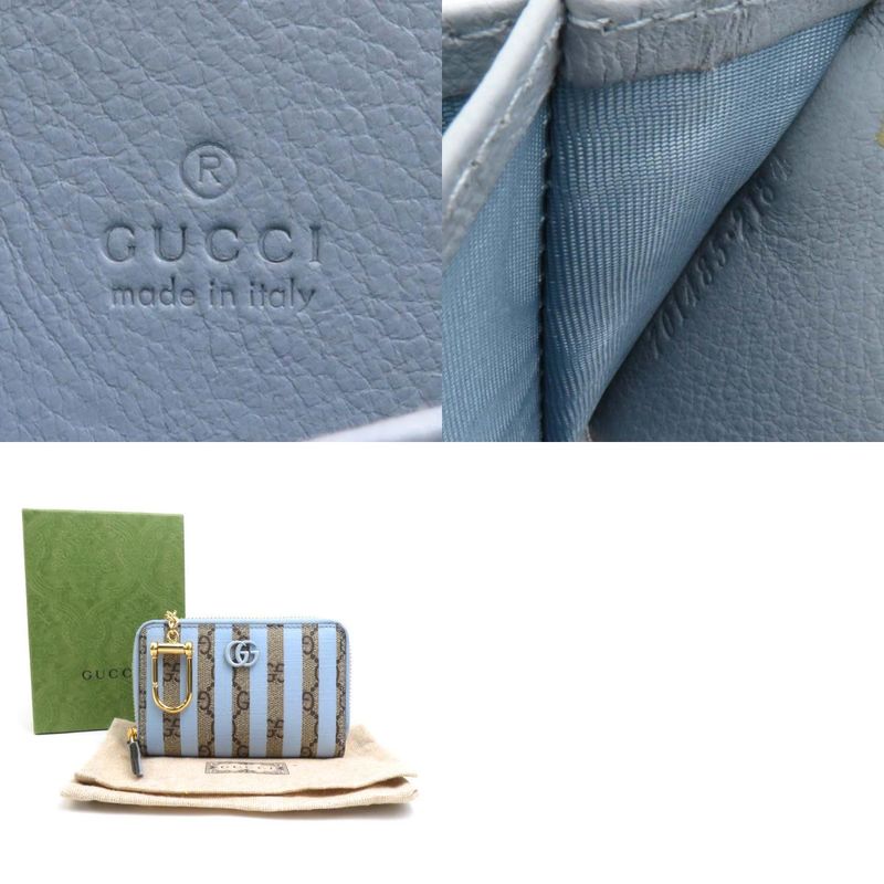 Gucci Coin Case 701485