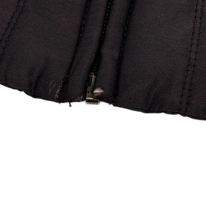 Chanel Coat Size 38 M Women - P15991 Purple Long Sleeves / Quilted / Zip Up /