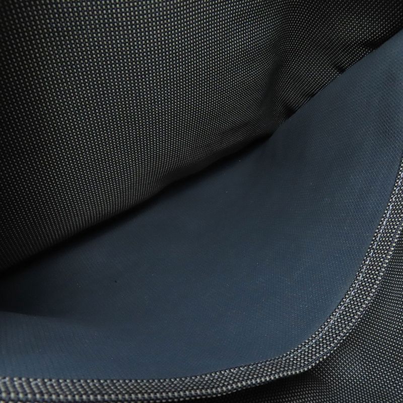 Hermes Her Line MM Tote Bag Canvas Ladies